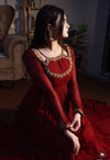 Mahnoor Ali