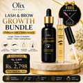 Lash & Brow Bundle