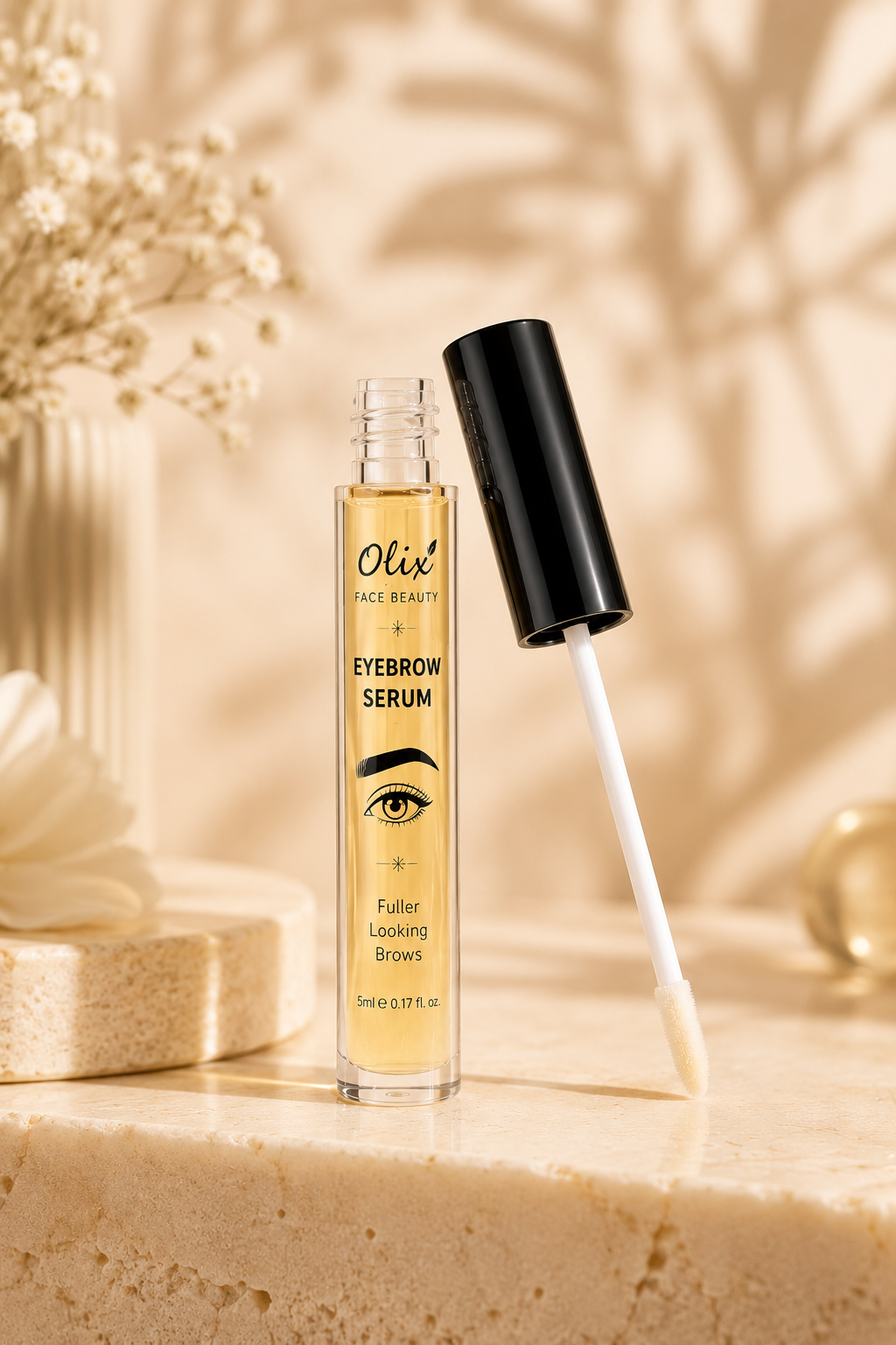 Eyebrow Serum