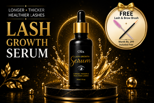 Lash Growth Serum