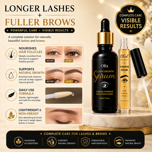 Lash & Brow Bundle