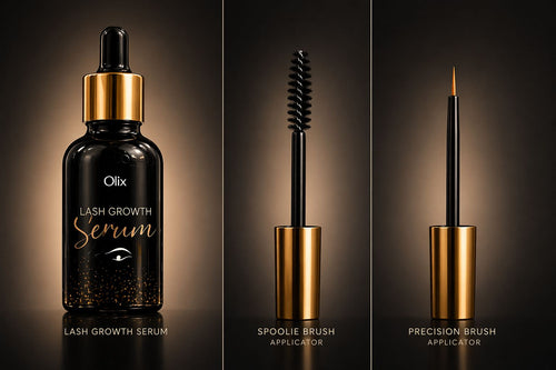 Lash Growth Serum